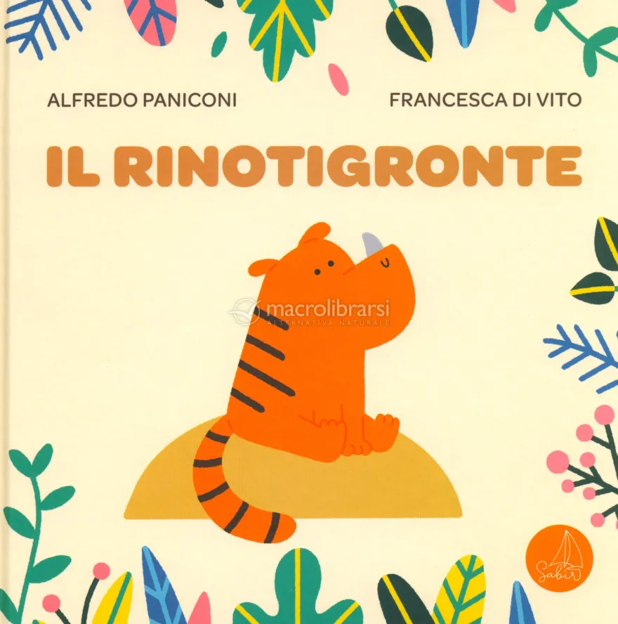 Il Rinotigronte