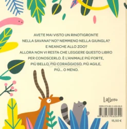 Il Rinotigronte