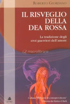 Il Risveglio della Dea Rossa