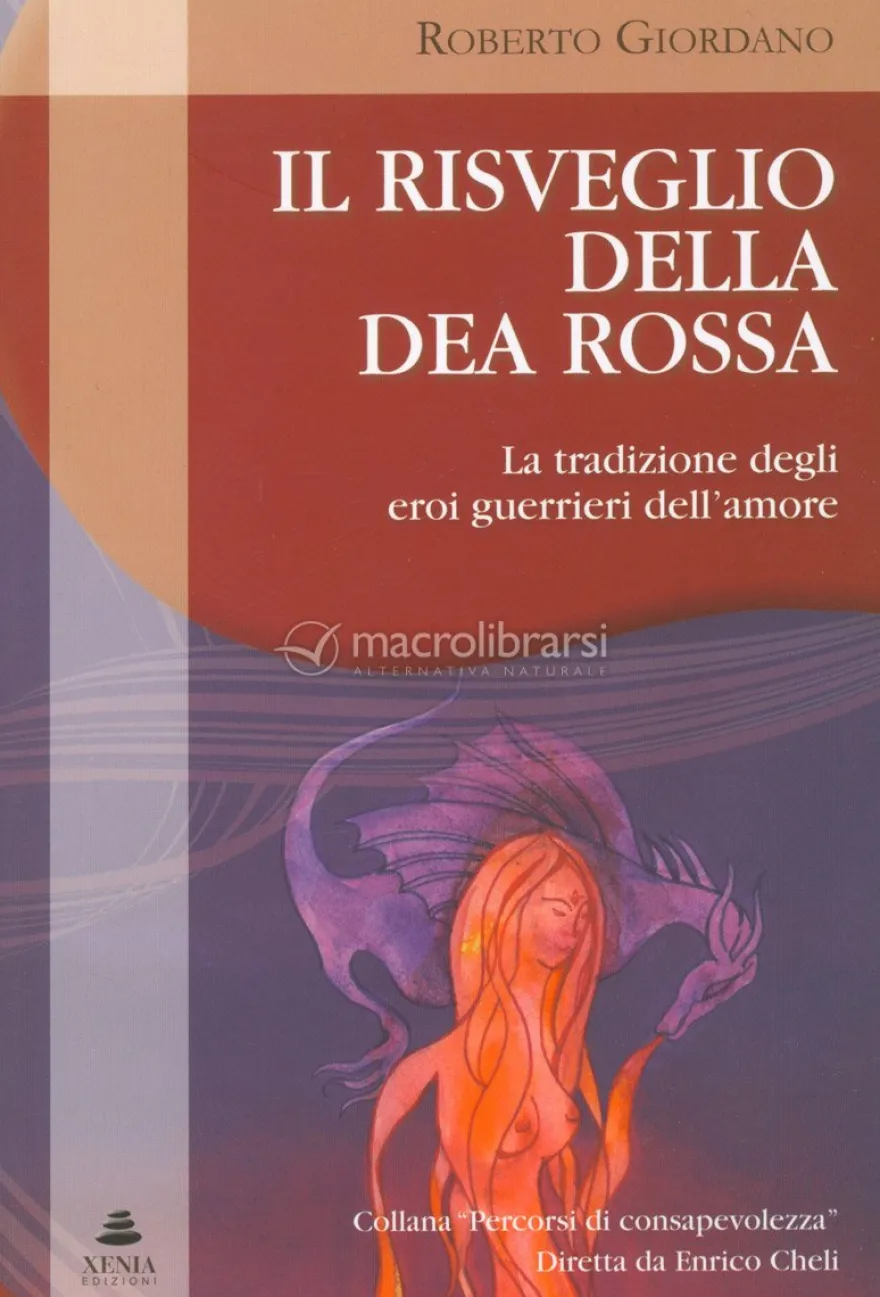 Il Risveglio della Dea Rossa