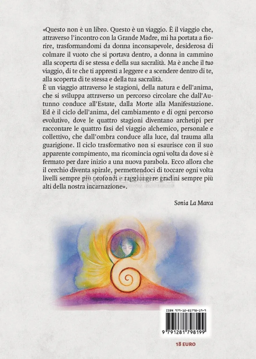 Il Risveglio della Grande Madre