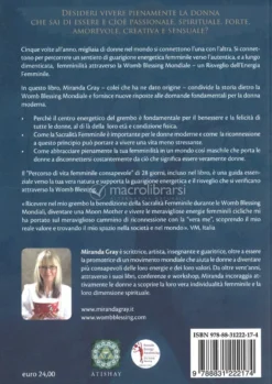 Il Risveglio dell'Energia Femminile