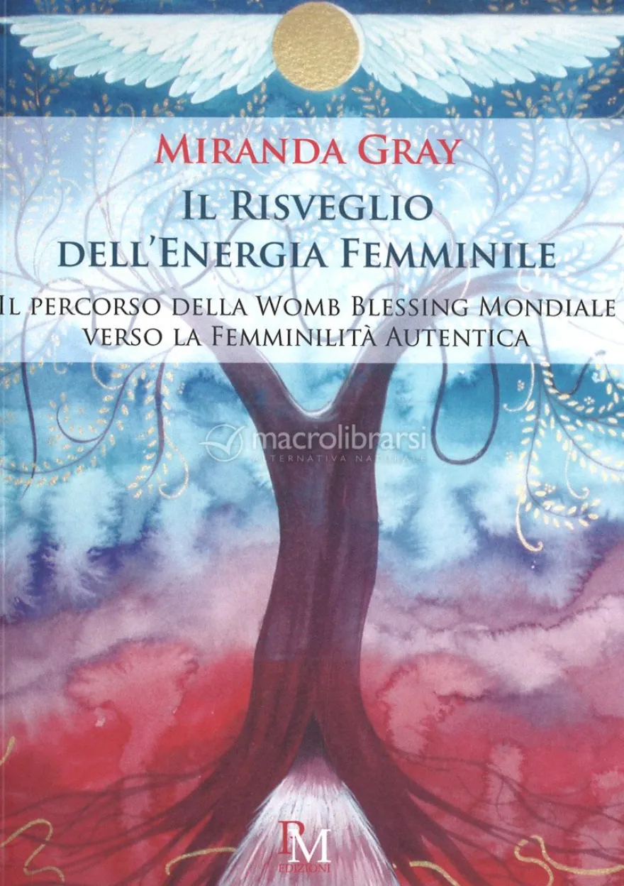 Il Risveglio dell'Energia Femminile