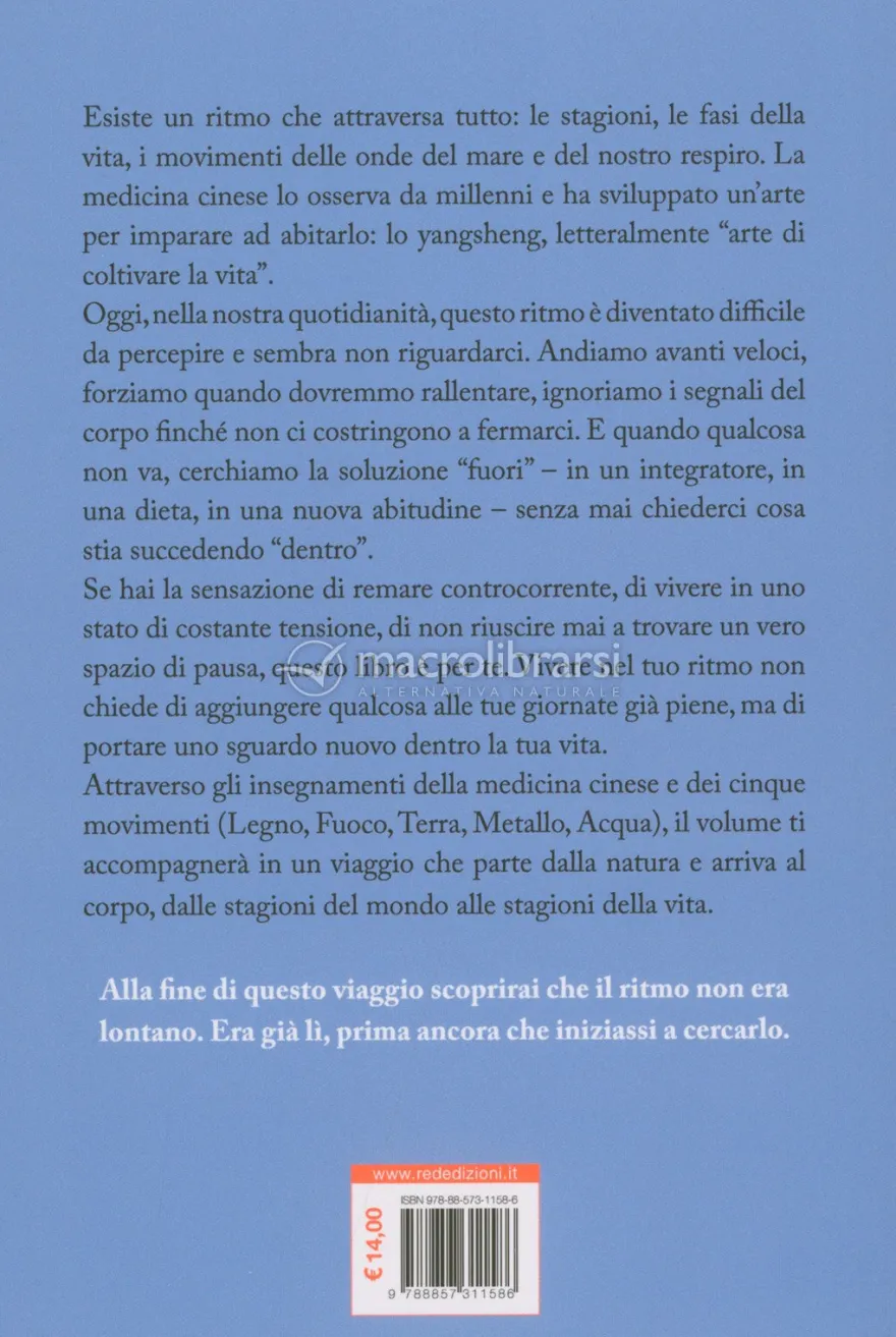 Il Ritmo della Vita
