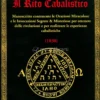 Il Rito Cabalistico