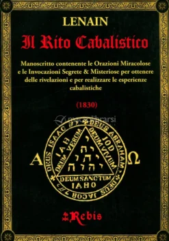 Il Rito Cabalistico