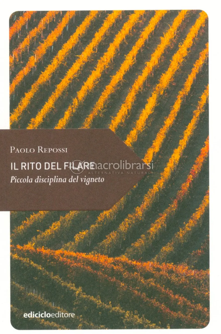 Il Rito del Filare