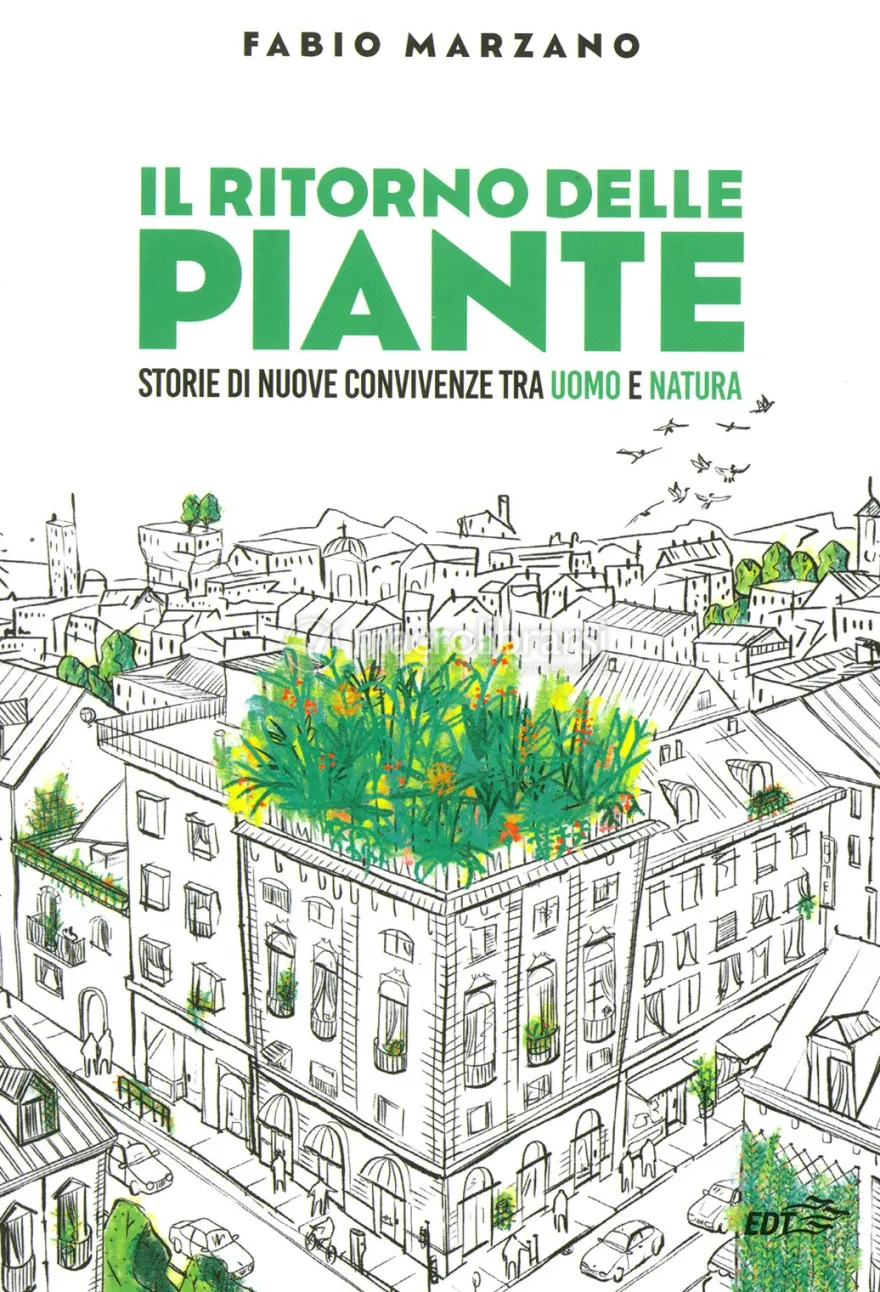 Il Ritorno delle Piante