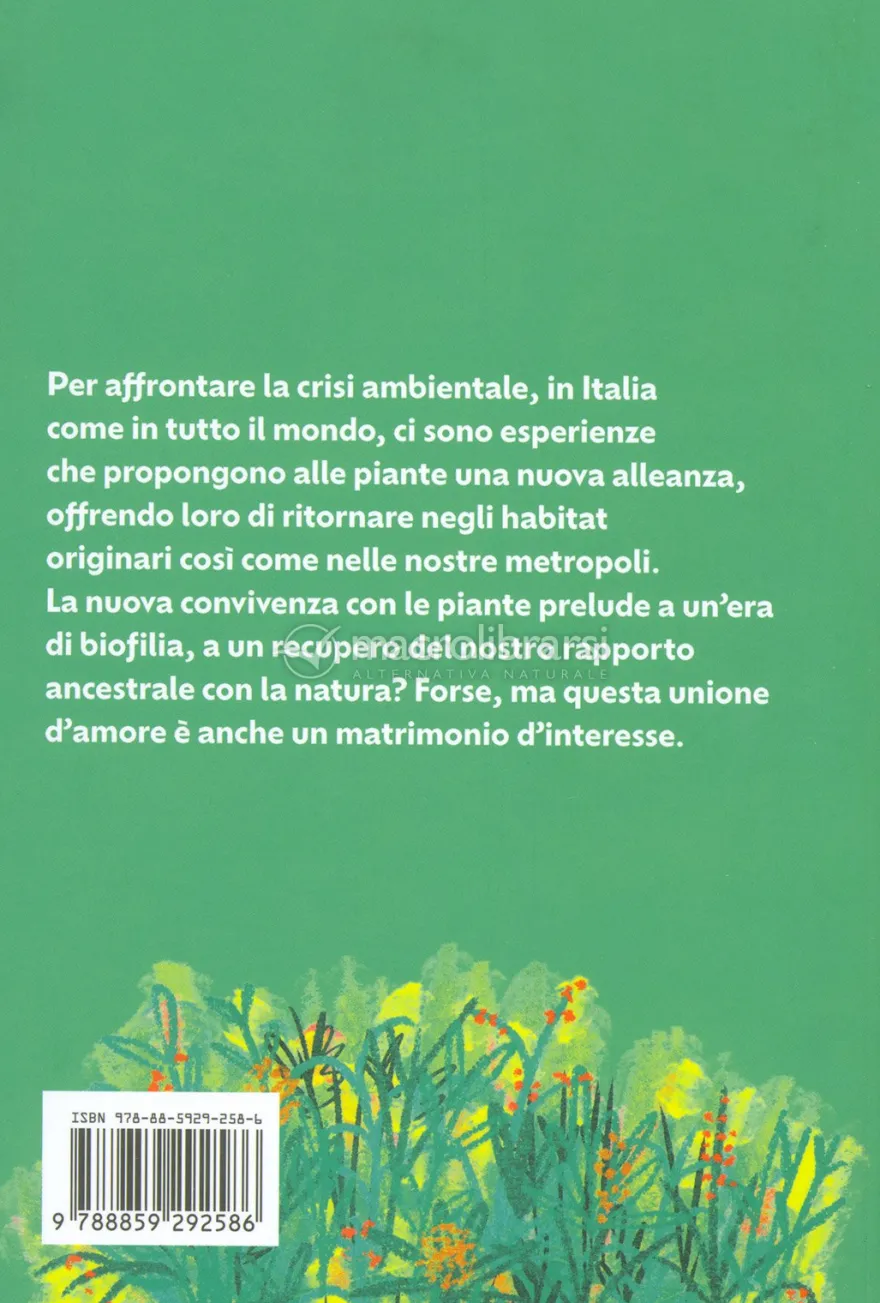 Il Ritorno delle Piante