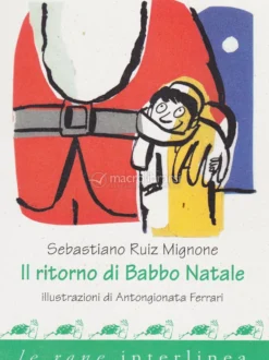 Il Ritorno di Babbo Natale
