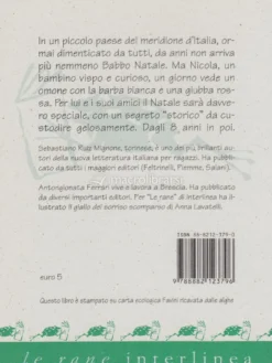 Il Ritorno di Babbo Natale