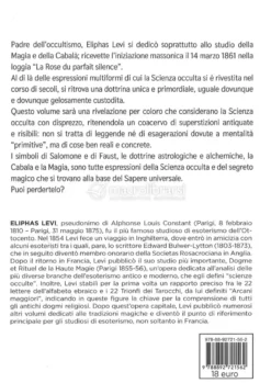 Il Rituale dell'Alta Magia
