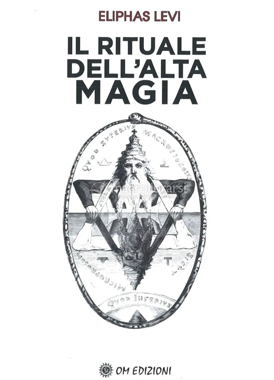 Il Rituale dell'Alta Magia