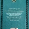 Il Rituale Magico del Regno di Dio