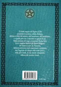Il Rituale Magico del Regno di Dio