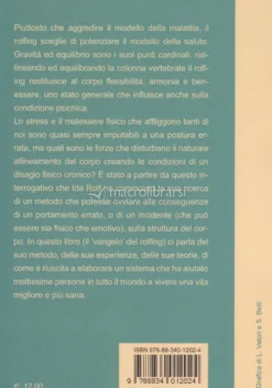 Il Rolfing e la Realtà Fisica