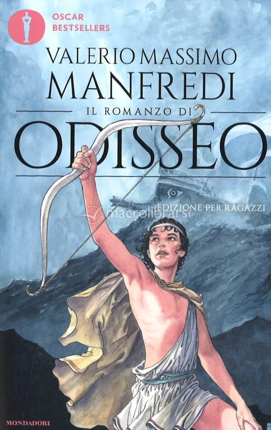 Il Romanzo di Odisseo