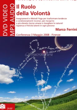 Il Ruolo della Volontà