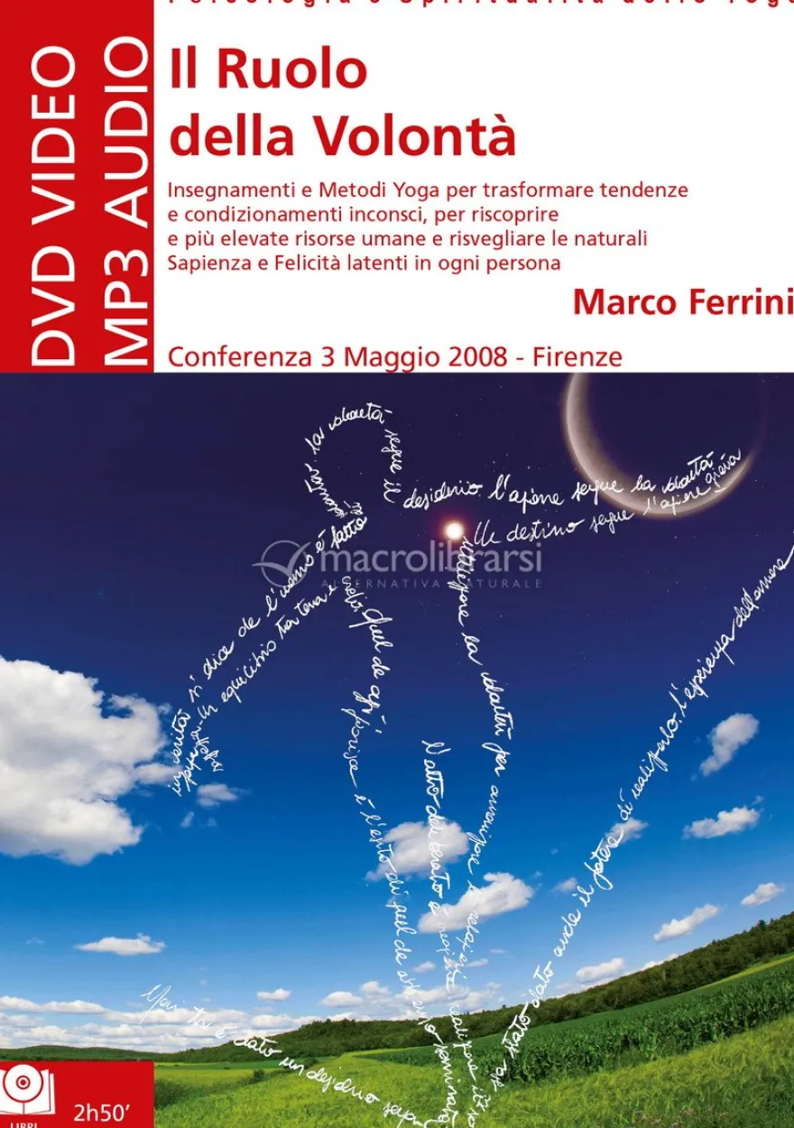 Il Ruolo della Volontà
