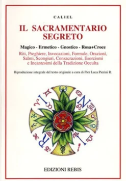 Il Sacramentario Segreto