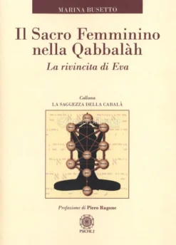 Il Sacro Femminino nella Qabbalah