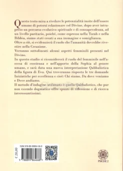 Il Sacro Femminino nella Qabbalah