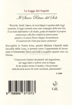 Il Sacro Ritmo del Sole
