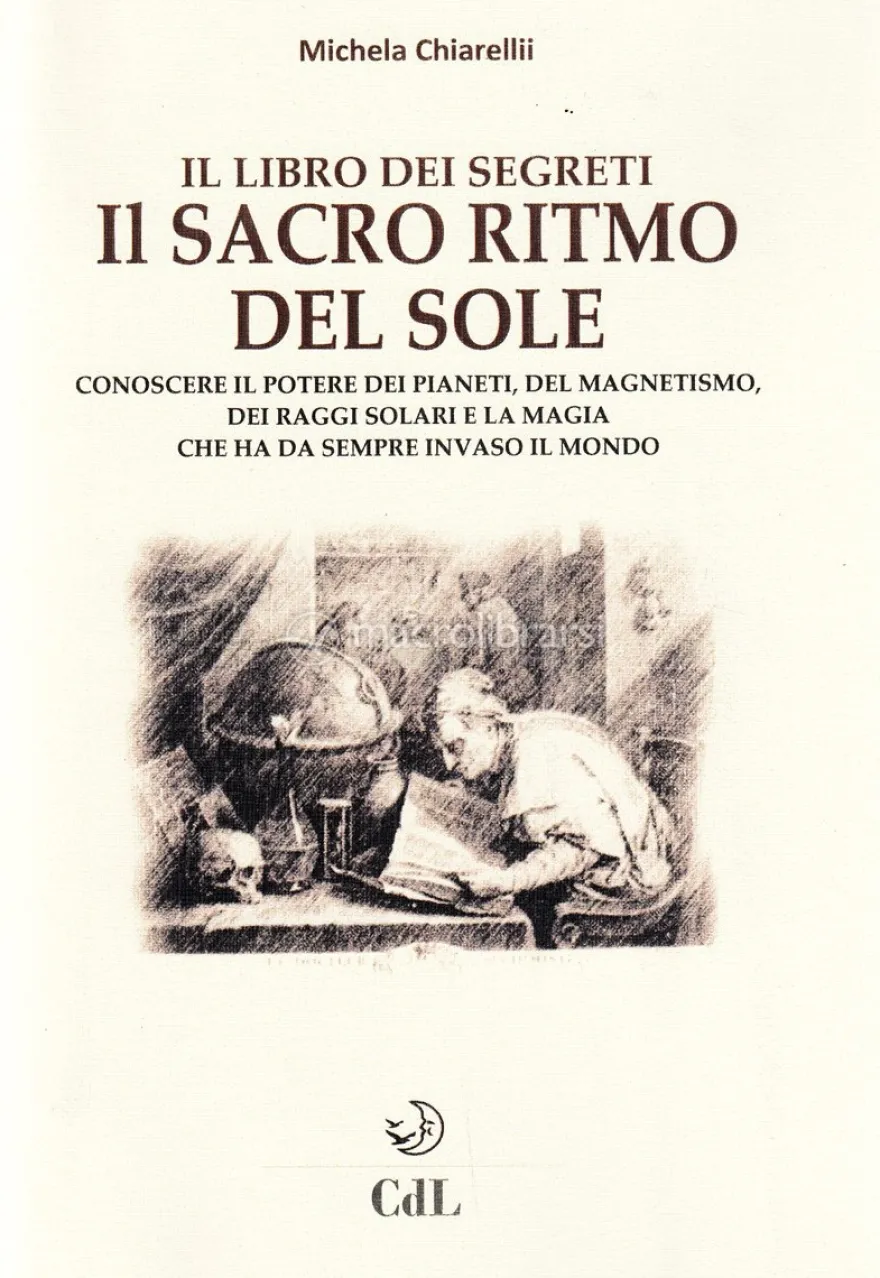 Il Sacro Ritmo del Sole