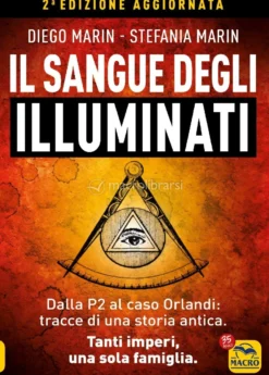 Il Sangue degli Illuminati