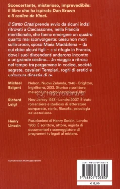 Il Santo Graal