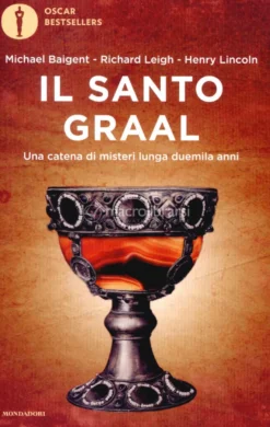 Il Santo Graal