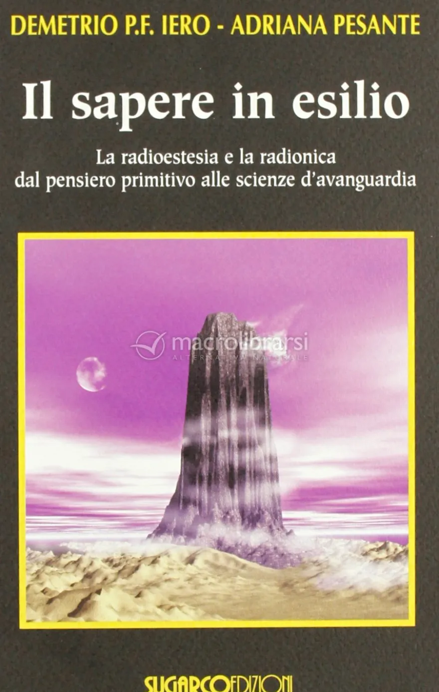 Il Sapere in Esilio