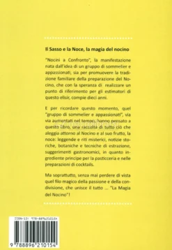 Il Sasso e la Noce