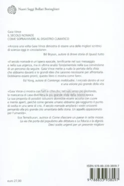 Il Secolo Nomade