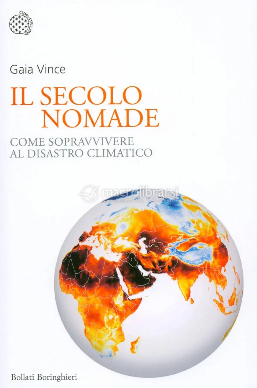 Il Secolo Nomade