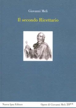 Il Secondo Ricettario