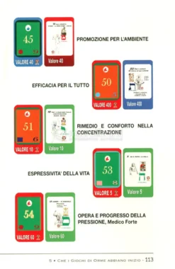 Il Segreto Custodito