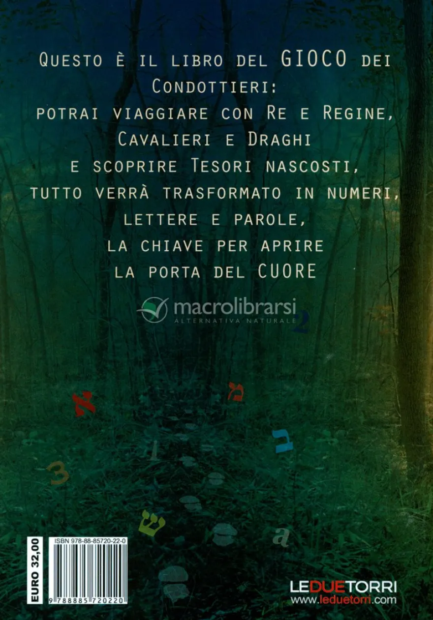 Il Segreto Custodito