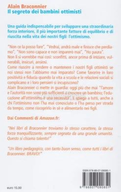 Il Segreto dei Bambini Ottimisti