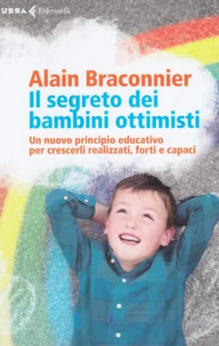 Il Segreto dei Bambini Ottimisti