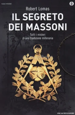 Il Segreto dei Massoni