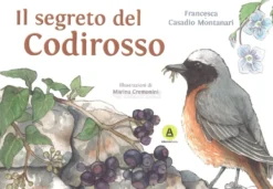 Il Segreto del Codirosso