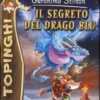 Il Segreto del Drago Blu