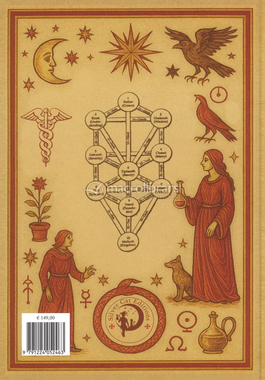Il Segreto della Mappa dei Talenti