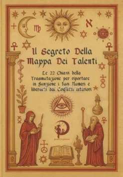 Il Segreto della Mappa dei Talenti