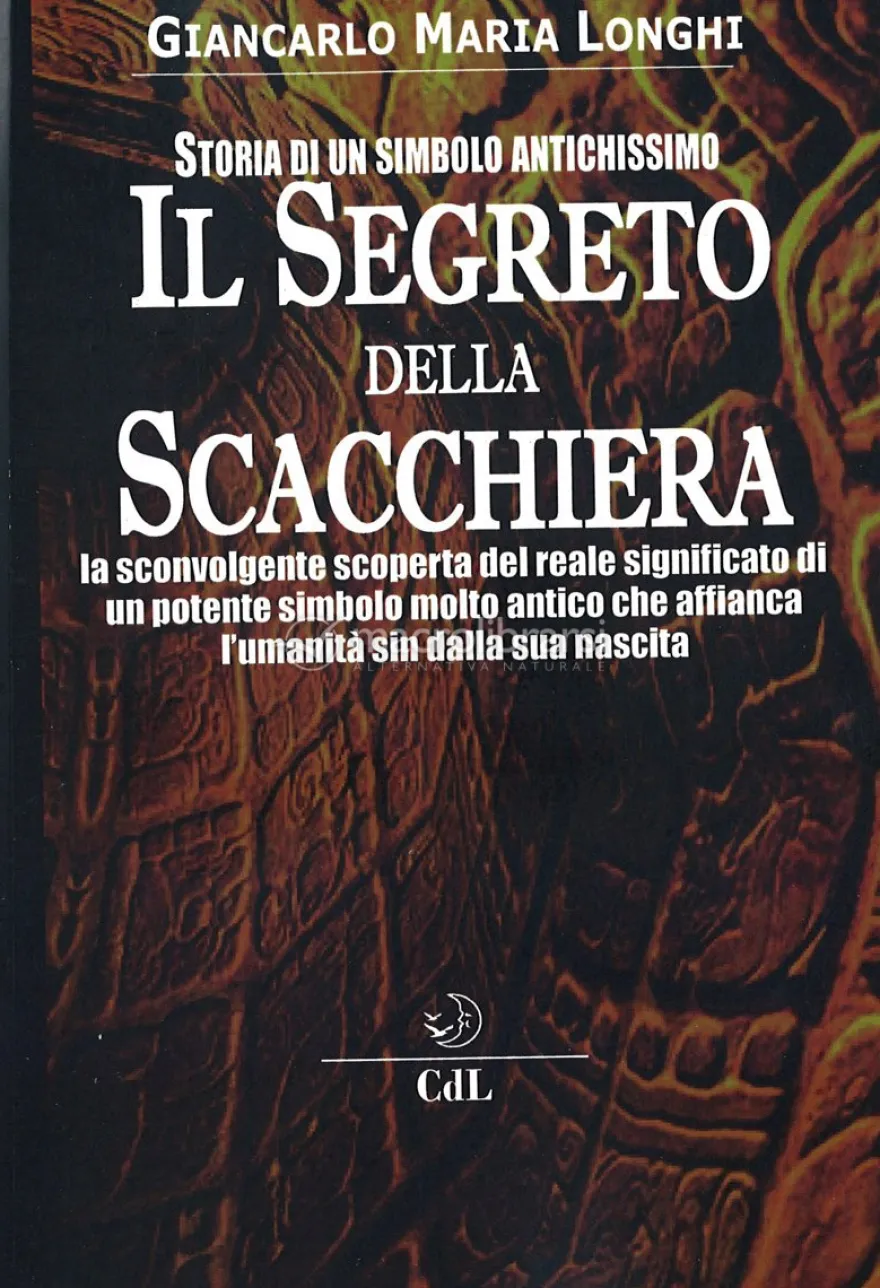 Il Segreto della Scacchiera