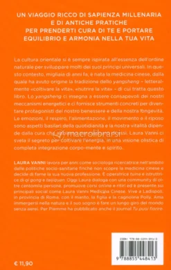 Il Segreto dell'Energia Vitale