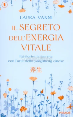 Il Segreto dell'Energia Vitale