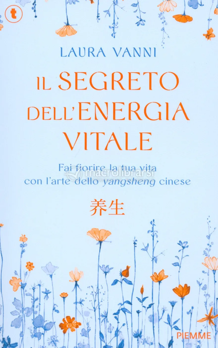 Il Segreto dell'Energia Vitale