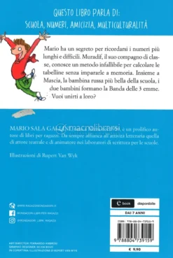 Il Segreto delle Tabelline